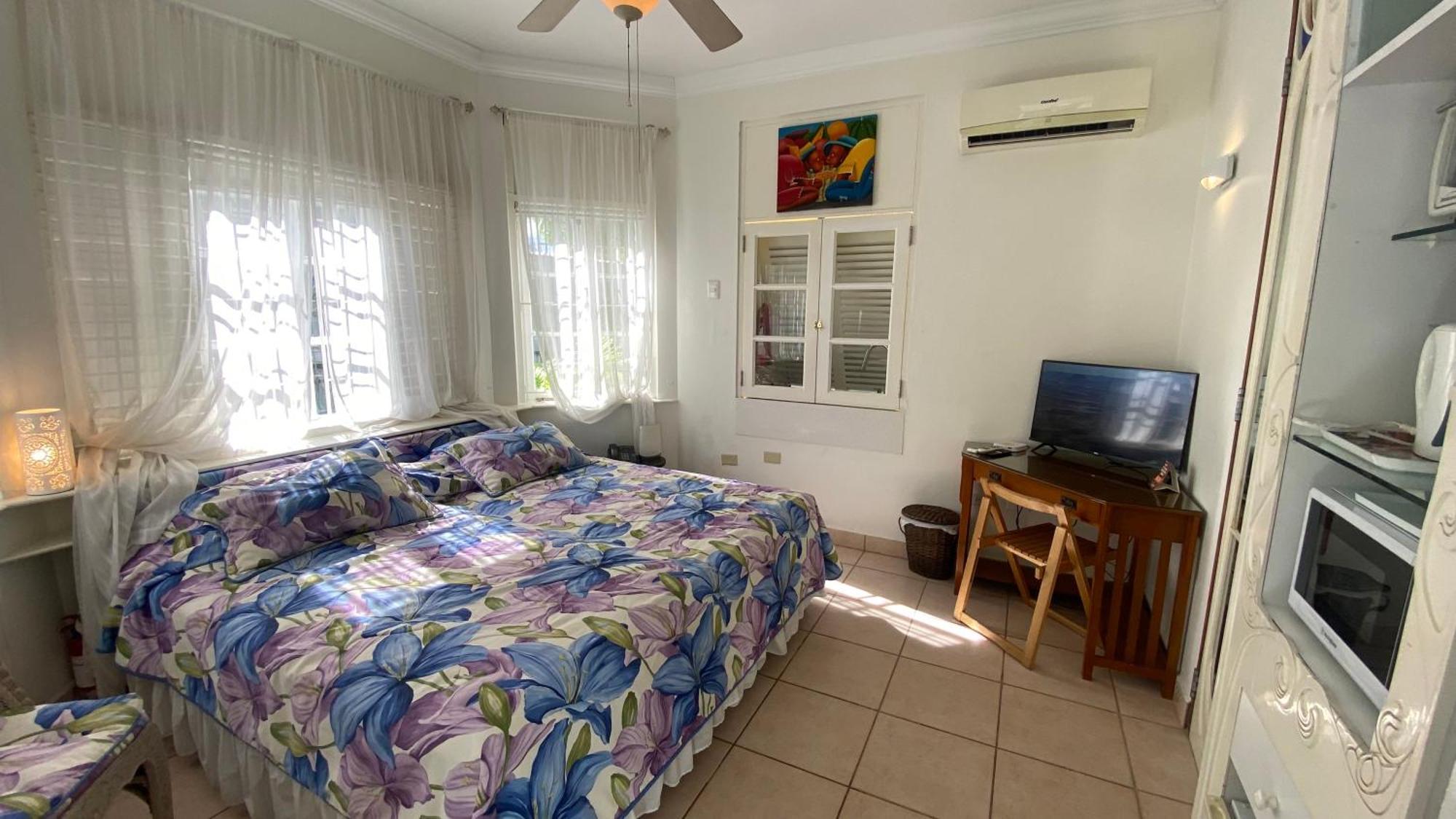 Hotel Trinidad Gingerbread House à Port of Spain Extérieur photo